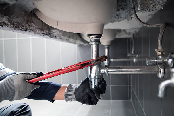 Trusted Garbage Disposal Repair service in Warsaw, VA - AAA Plumbing Heating